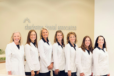 Charleston Dental Associates: Belinda Liles Cordray, DMD