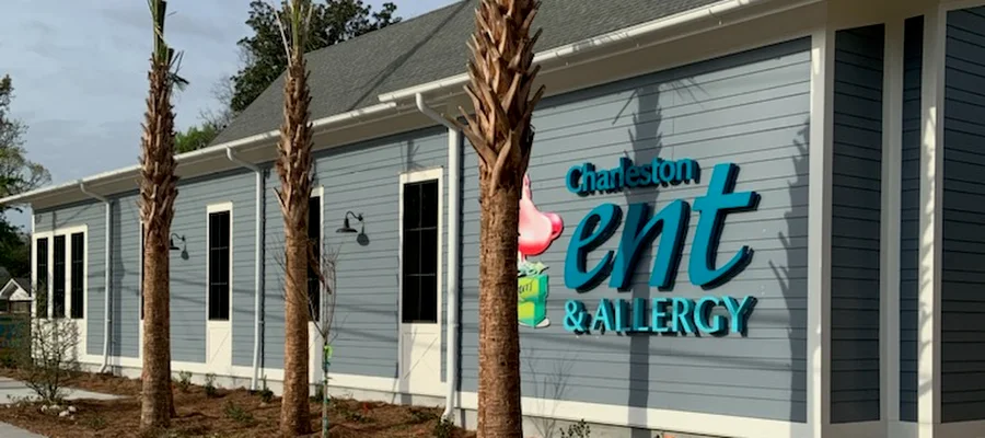 Charleston ENT & Allergy