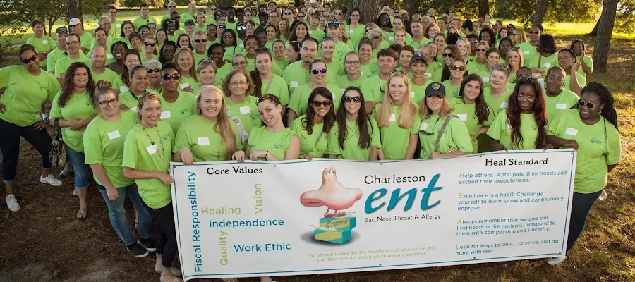 Charleston ENT & Allergy