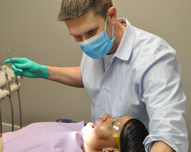 Charleston Family Dentistry
