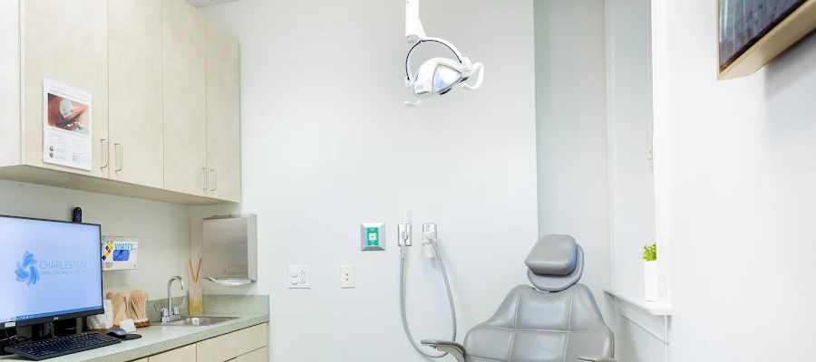 Charleston Oral and Facial Surgery