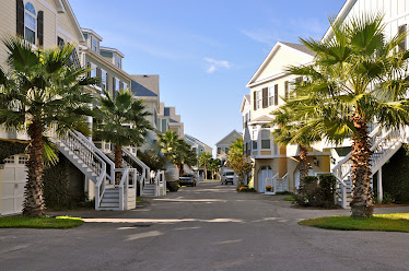 Charleston Vacation Rentals by Vacasa