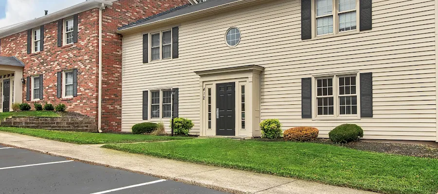 Charlestown of Douglass Hills