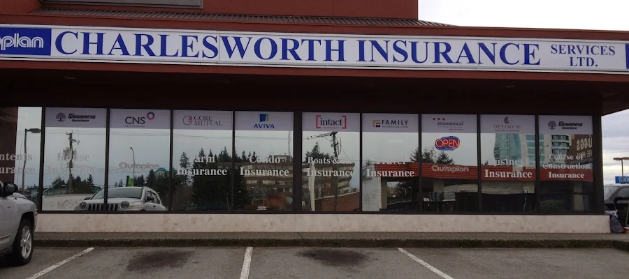 Charlesworth Insurance Services