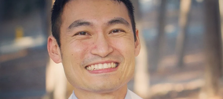 Charlie Chen, M.D.
