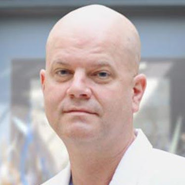 Charlie Dendy, MD