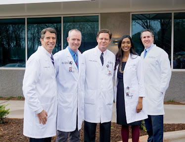Charlotte Eye Ear Nose & Throat Associates, P.A.- Fort Mill