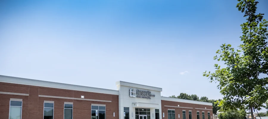 Charlotte Eye Ear Nose & Throat Associates, P.A. - Mooresville
