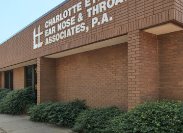 Charlotte Eye Ear Nose & Throat Associates, P.A.- Rock Hill
