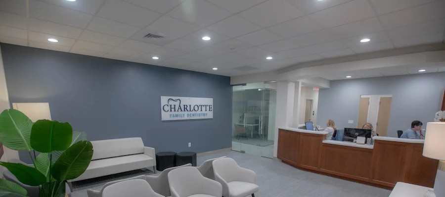 Charlotte Family Dentistry