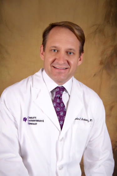 Charlotte Gastroenterology & Hepatology Ballantyne