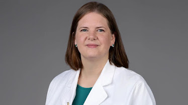 Charlotte Rose Tudela, MD