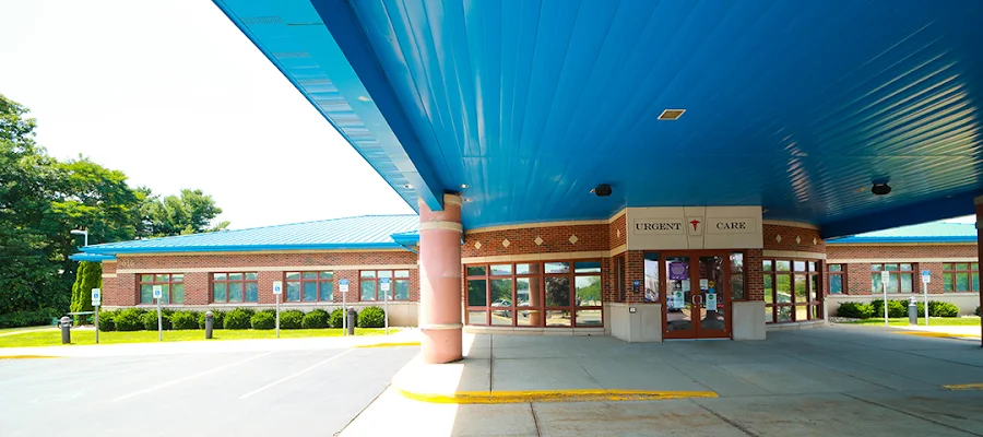 Charlotte Urgent Care | University of Michigan Health-Sparrow
