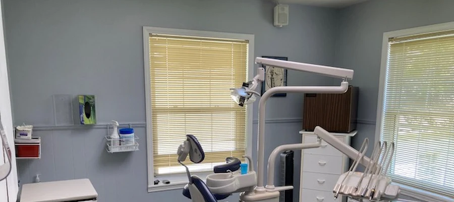 Charlottesville Dental Associates