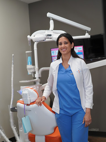 Charm Dental - Katy