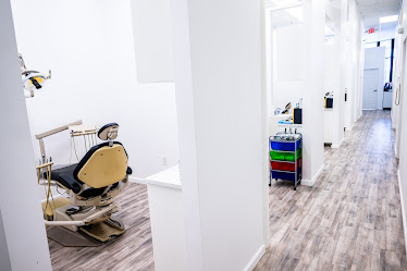 Charm Dental of Woodbridge