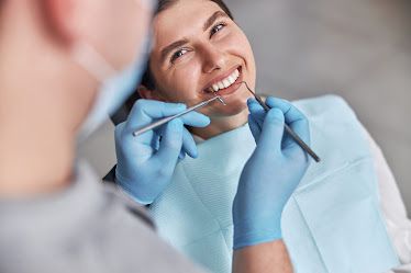 Charmoy Dental Associates
