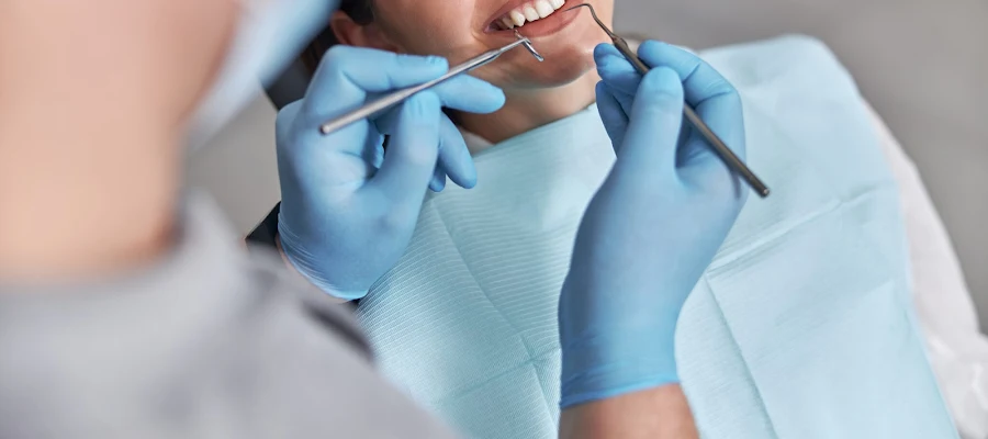 Charmoy Dental Associates