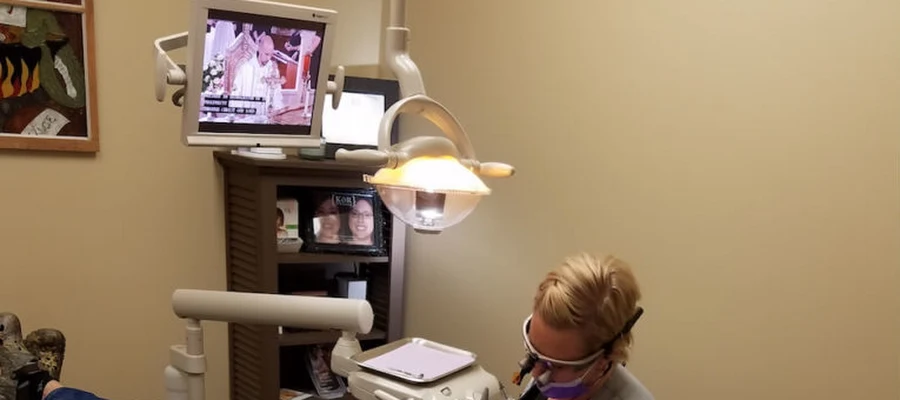Charpentier Family Dentistry & MedSpa – Dentist & Oral Surgery New Iberia, LA