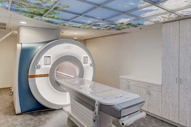 Charter Radiology Clarksville