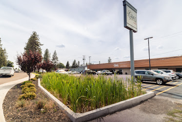 CHAS Cheney Medical Clinic