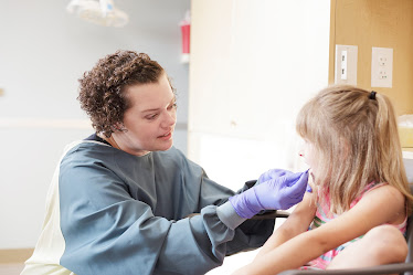 CHAS East Mission Dental Clinic | Spokane Valley Dentist