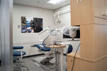 CHAS Health Family Dental Clinic