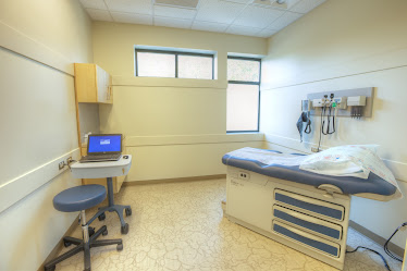 CHAS Maple Medical Clinic