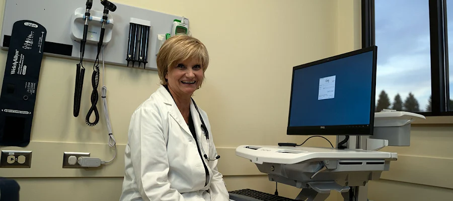CHAS Valley Medical Clinic