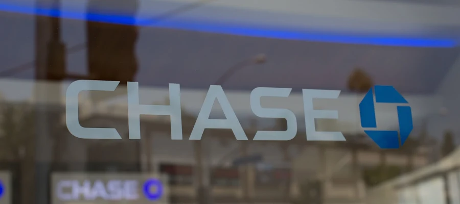 Chase Bank