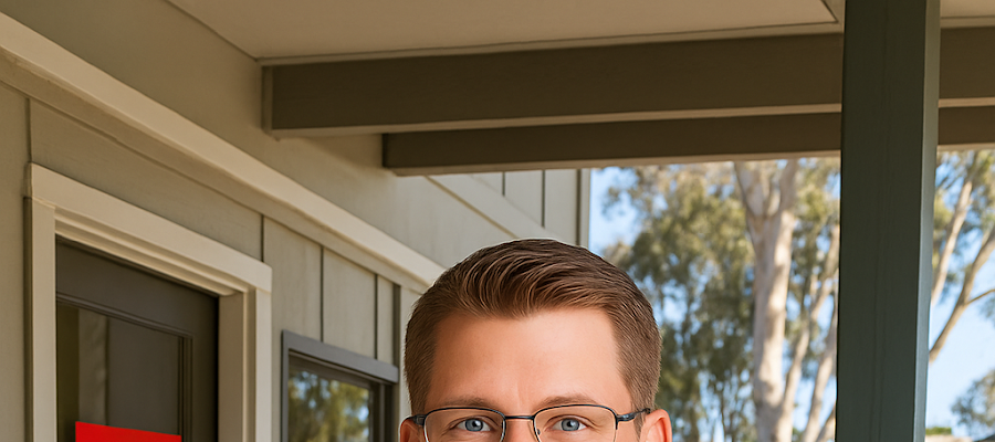 Chase Douglas - State Farm Insurance Agent