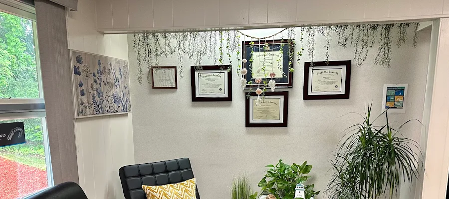 Chase Parkway Dental: Dr. Roshanak Rose Dezfoolian
