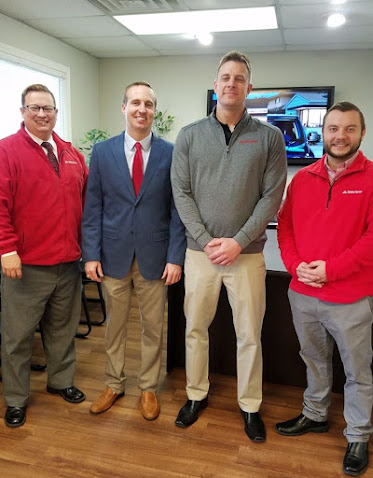 Chase Young - State Farm Insurance Agent