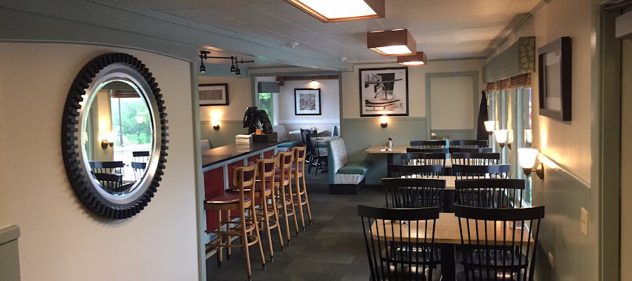 Chase's Restaurant
