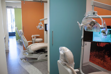 Chastain Park Dentistry