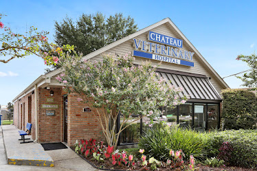 Chateau Veterinary Hospital