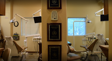 Chateaux Family & Cosmetic Dentistry