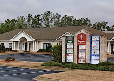Chatham Oral & Maxillofacial Surgery