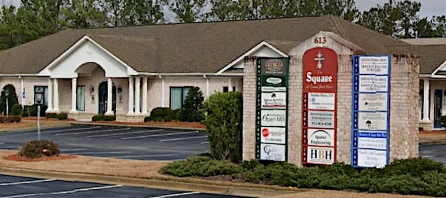 Chatham Oral & Maxillofacial Surgery