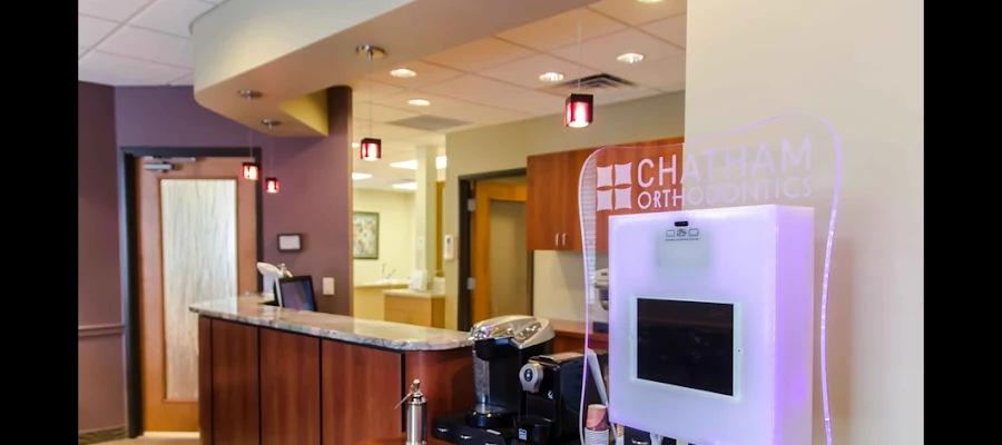Chatham Orthodontics