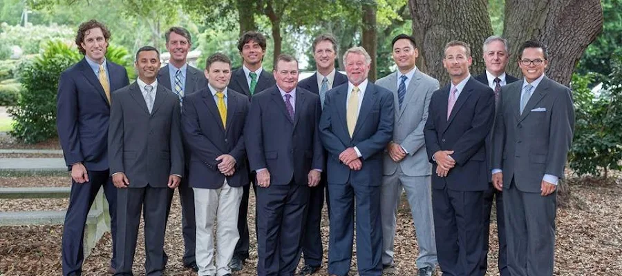 Chatham Orthopaedic Associates