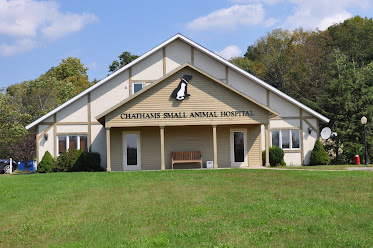 Chathams Small Animal Hospital