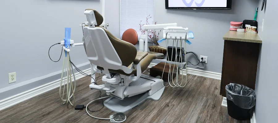 Chau Family Dentistry
