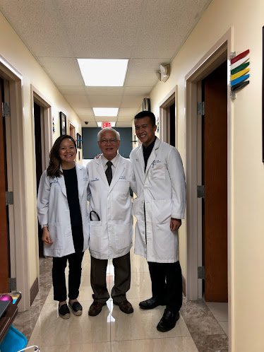 Chau Medical Group