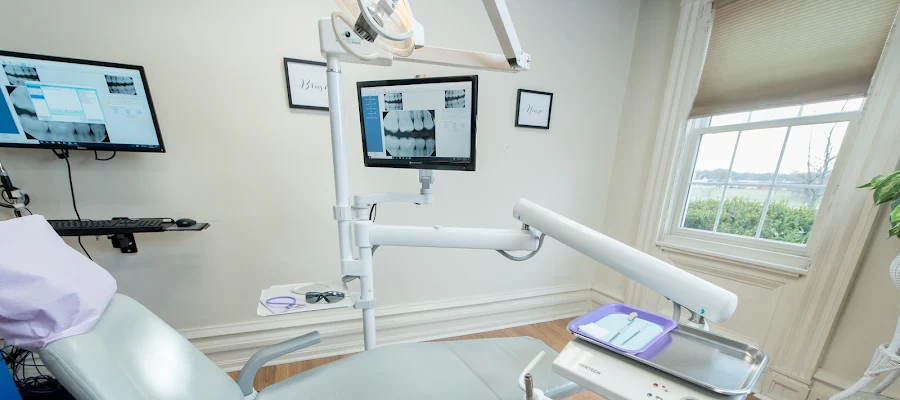 Chauvin Family Dentistry