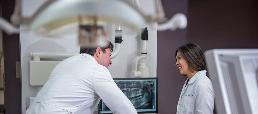 Chauvin Family Dentistry