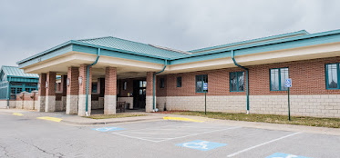 CHC/OK Bartlesville Clinic