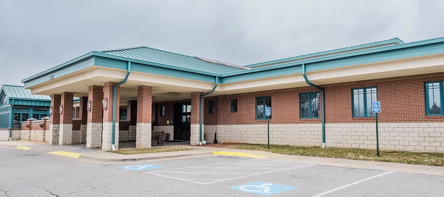 CHC/OK Bartlesville Clinic