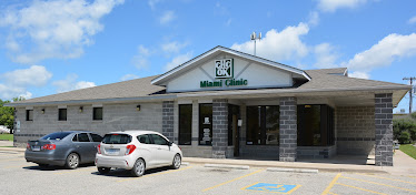 CHC/OK Miami Clinic