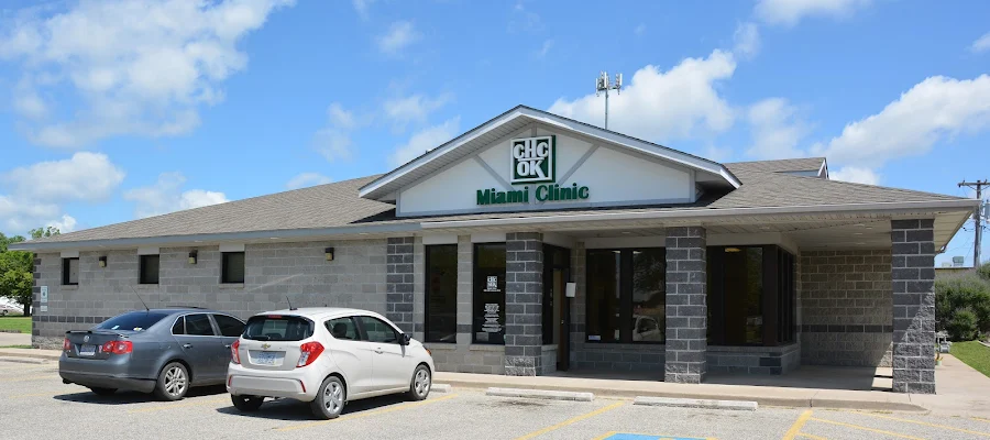 CHC/OK Miami Clinic